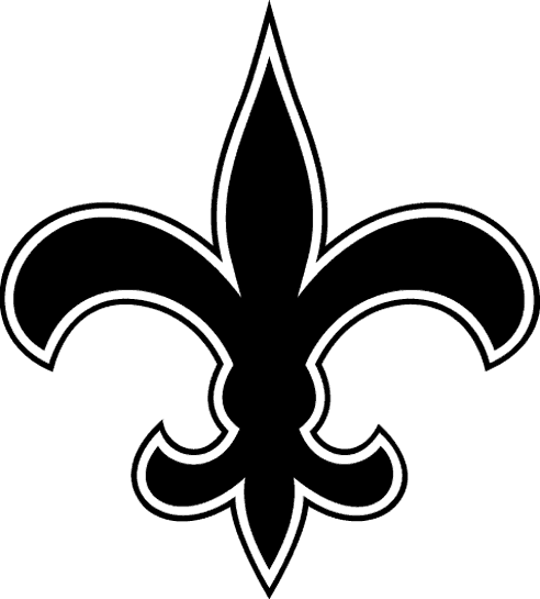 New Orleans Saints 1967-1999 Primary Logo t shirts iron on transfers